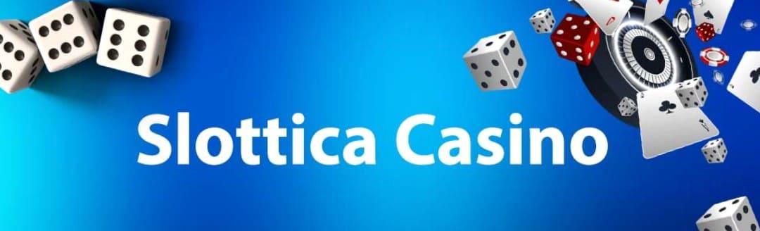 Casino en Vivo con Slottica Chile