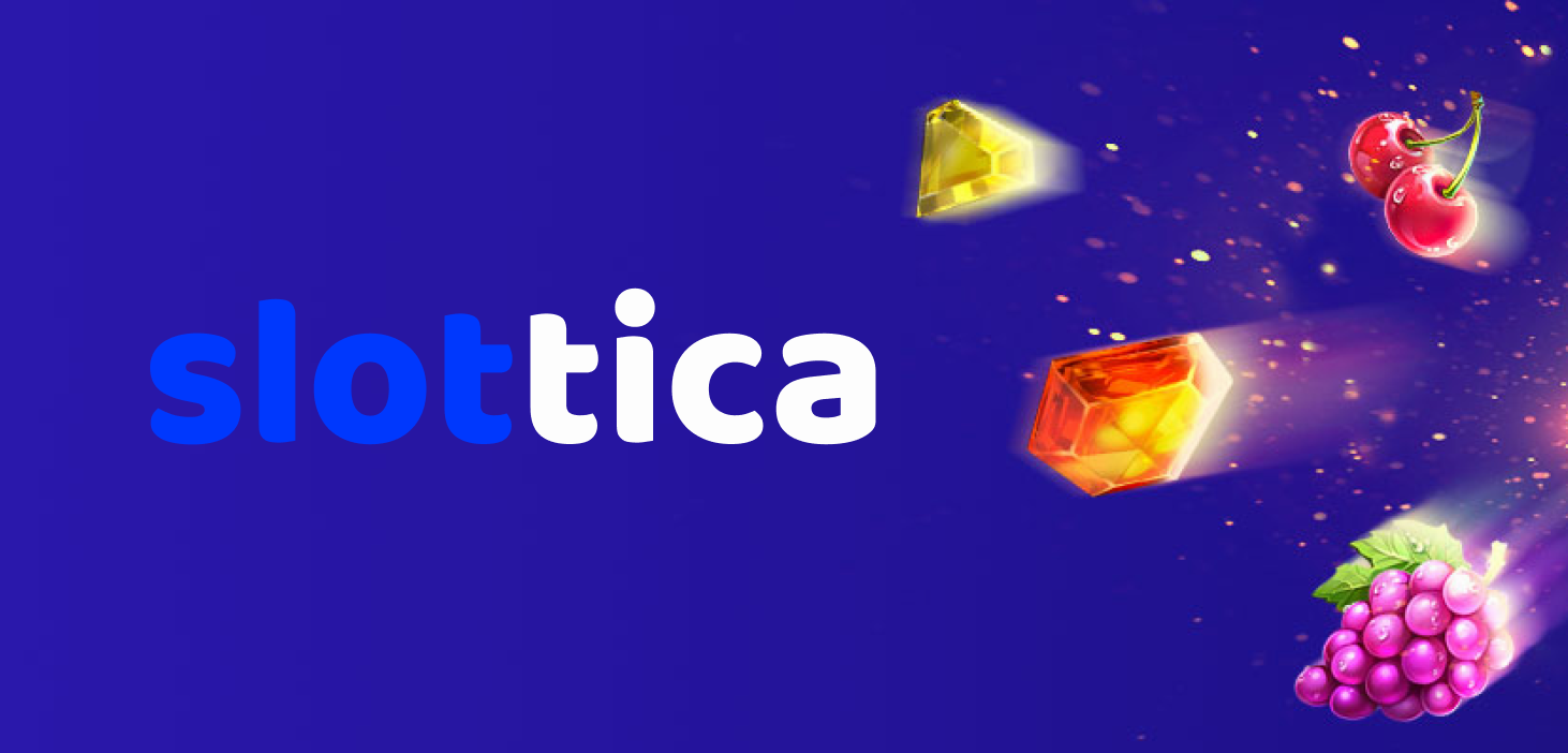Bonos Slottica y tiradas gratis en Chile